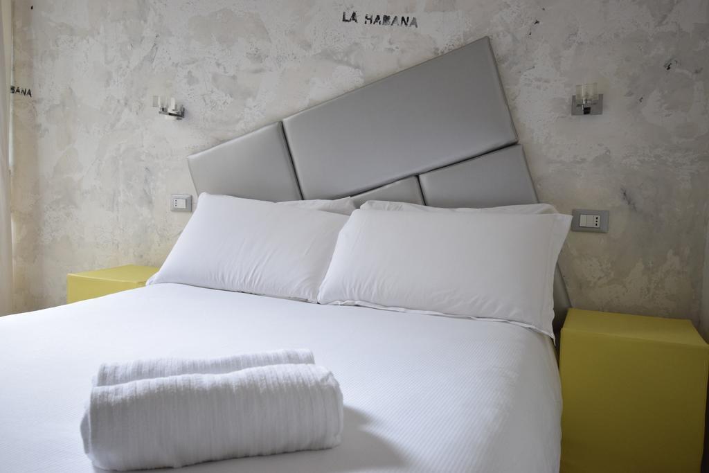 Habana'S Design Bed & Breakfast Rome Bilik gambar