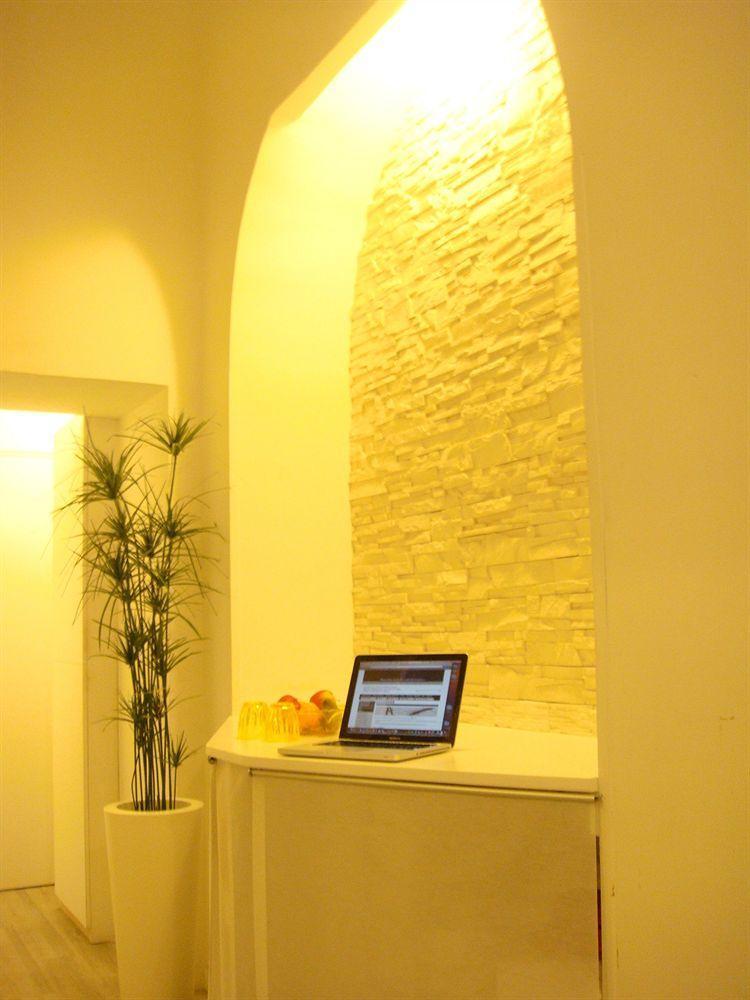 Habana'S Design Bed & Breakfast Rome Luaran gambar