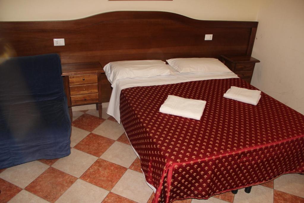 Habana'S Design Bed & Breakfast Rome Bilik gambar