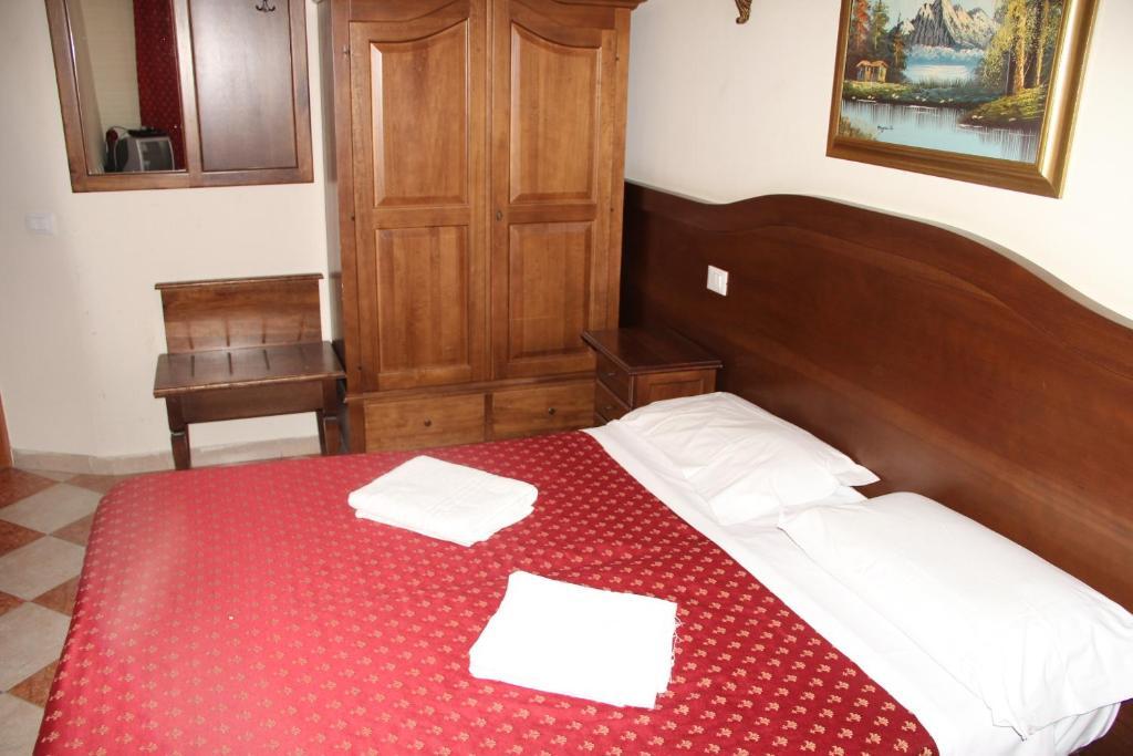 Habana'S Design Bed & Breakfast Rome Bilik gambar