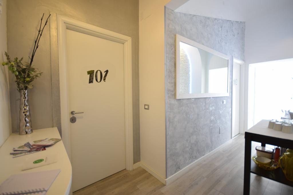 Habana'S Design Bed & Breakfast Rome Luaran gambar