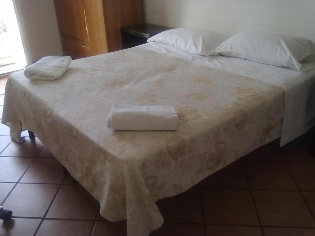 Habana'S Design Bed & Breakfast Rome Bilik gambar
