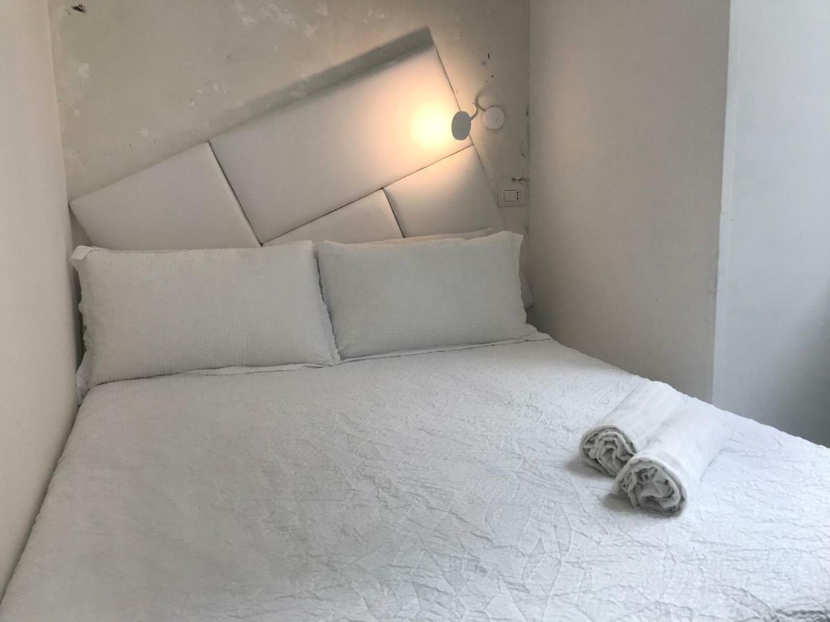 Habana'S Design Bed & Breakfast Rome Luaran gambar