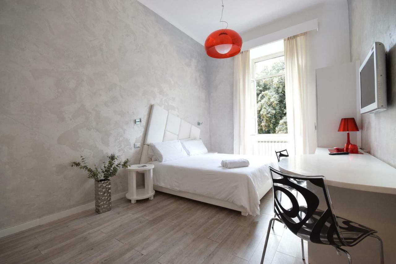 Habana'S Design Bed & Breakfast Rome Luaran gambar